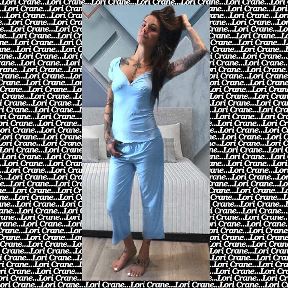 Kathryn Other - Host Pick!!!! Soft & comfy poly/spandex pajama set